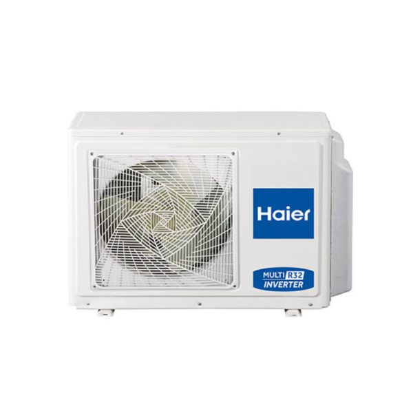 Haier Multi inverteres multisplit kültéri egység 4,6 kW (2U50S2SM1FA-3) 3 beltéri egységhez 