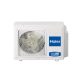 Haier Multi inverteres multisplit kültéri egység 4,6 kW (2U50S2SM1FA-3) 3 beltéri egységhez 