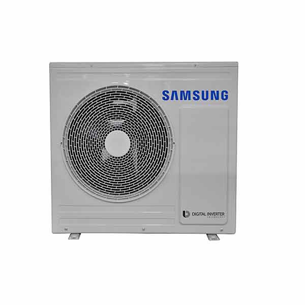 Samsung AE050RXYDEG EHS Inverteres Hőszivattyú Vezérlő Szettel 1 Fázis R32 5KW