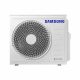 Samsung Free Joint Inverteres Multi Klíma Kültéri Egység R32 5.2KW (AJ052TXJ3KG/EU) 3 Csatlakoztatható Beltéri Egység