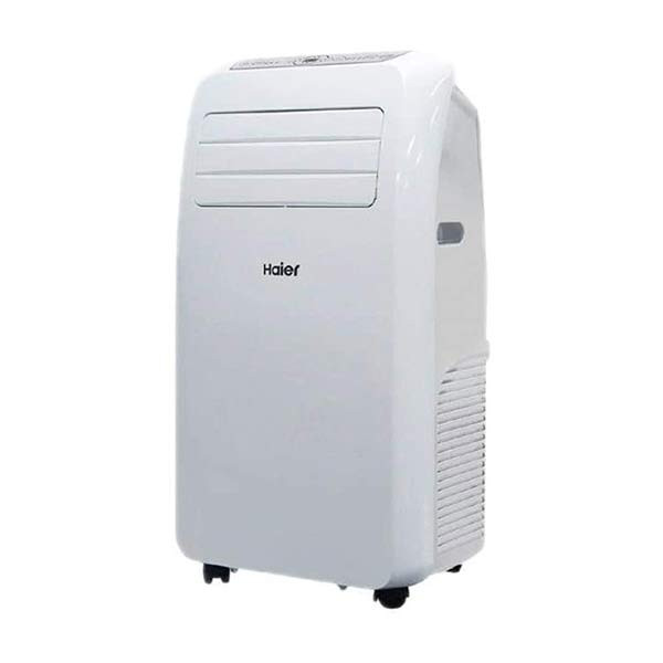 Haier Hűtős Mobil Klíma Berendezés R290 2.6KW (AM09AA1TAA)