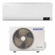 Samsung WindFree Comfort AR24TXFCAWKNEU/AR24TXFCAWKXEU Inverteres Oldalfali Split Klíma Szett 6.5KW