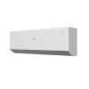 HAIER REVIVE+ oldalfali inverteres monosplit klíma szett 2,7 kW  (AS25RBAHRA-3 - 1U25YESFRA-3 I/O)  BESZERELESSEL