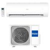 Haier Pearl fehér oldalfali inverteres monosplit klíma szett 3,2 kW BESZERELÉSSEL