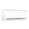 Haier Pearl fehér oldalfali inverteres monosplit klíma szett 3,2 kW BESZERELÉSSEL
