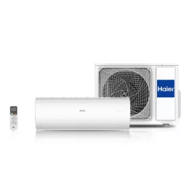   Haier Pearl Premium oldalfali inverteres monosplit klíma szett 3,2 kW BESZERELÉSSEL