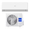 Haier Revive+ (AS35RBAHRA-4 - 1U35YESFRA-4 I/O)  inverteres oldalfali klímaszett 3,5 kW 