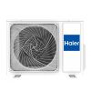 Haier Tide Green Plus AS50TDMHRA-C/1U50MEMFRA-C Inverteres Oldalfali Split Klíma Szett WiFi Vezérléssel 5KW