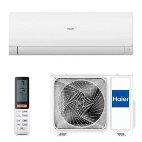   Haier Expert oldalfali inverteres monosplit klíma szett 5,2 kW (AS50XCAHRA/1U50S2SJ2FA)
