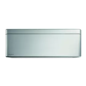   Daikin Stylish inverteres multisplit klíma beltéri egység ezüst 1,5 kW (CTXA15BS)