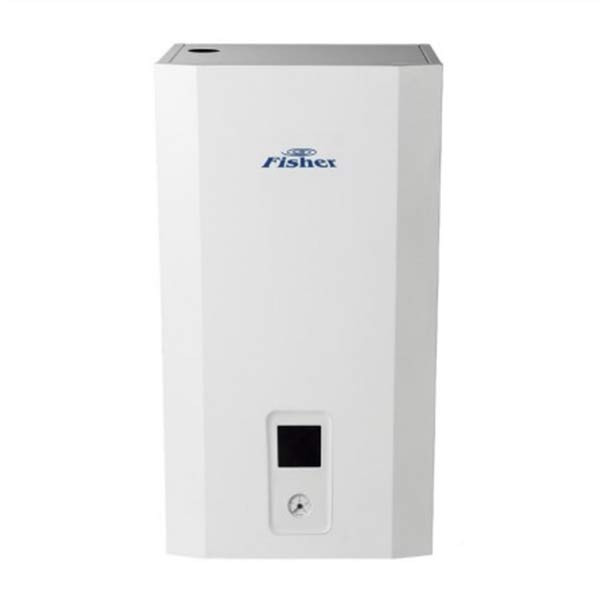 Fisher E-HeatR FHF-WHS-082CE3 levegő-víz hőszivattyú 8,0 kW