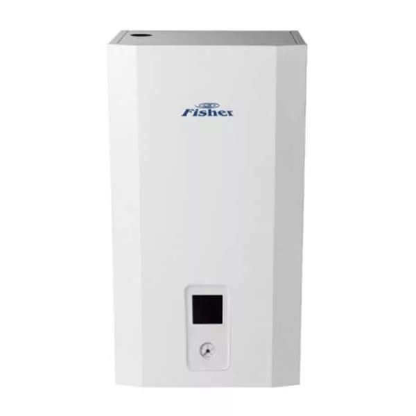 Fisher E-HeatR FHF-WHS-102CE3 levegő- víz hőszivattyú 10 kW