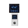 Fisher E-HeatR FHF-WHS-102CE3 levegő- víz hőszivattyú 10 kW