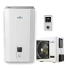 Fisher E-HeatR FHF-WHS-102CE3 levegő- víz hőszivattyú 10 kW