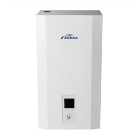   Fisher E-HeatR FHF-WHS-121CE3 levegő- víz hőszivattyú 12 kW