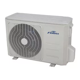   Fisher Multi Pento inverteres multisplit klíma kültéri egység 12,3 kW (FS5MIF-424AE3)