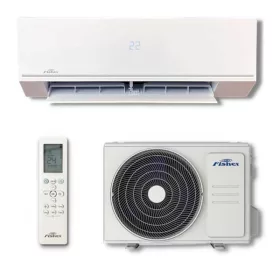   Fisher Comfort Plus oldalfali inverteres monosplit klíma 3,5 kW (FSAIF-CP-121AE3/FSOAIF-CP-121AE3)