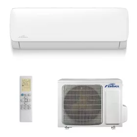   Fisher Special Edition oldalfali inverteres monosplit klíma szett 5,3 kW (FSAIF-SP-180AE3/FSOAIF-SP-180AE3)