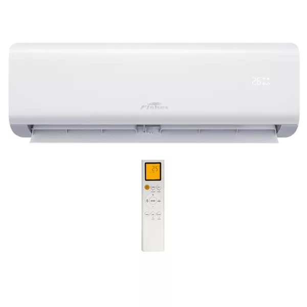 Fisher inverteres multisplit beltéri egység 5,3 kW (FSAUI-181CE3)