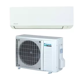   Daikin oldalfali inverteres monosplit klíma szett 2,5 kW (FTXB25C) Kifotott modell