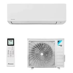   Daikin Sensira oldalfali inverteres monosplit klíma szett 2,0 kW (FTXC20C/RXC20C)