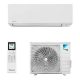 Daikin Sensira oldalfali inverteres monosplit klíma szett 3,5 kW (FTXC35C/RXC35C)