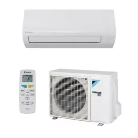   Daikin Sensira oldalfali inverteres monosplit klíma szett 2,5 kW (FTXF25D/RXF25D)