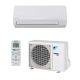 Daikin Sensira Inverteres Oldalfali Split Klíma Szett 3.3KW (FTXF35C/RXF35C)