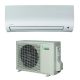 Daikin Comfora Inverteres Oldalfali Klímaberendezés 3.5KW (FTXP35M9/RXP35M)