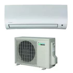   Daikin Comfora oldalfali inverteres monosplit klíma szett 7,1 kW (FTXP71M/RXP71M) 