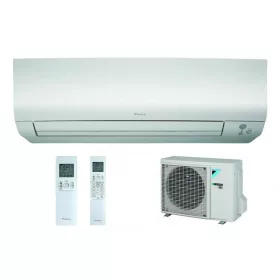   Daikin Perfera oldalfali inverteres monosplitt klíma szett 3,4 kW (FTXTM30R/RXTM30R)