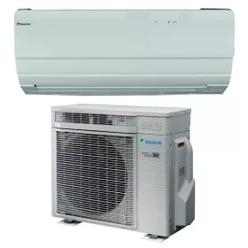   Daikin Ururu-Sarara oldalfali inverteres monosplit klíma szett 3,5 kW (FTXZ35N/RXZ35N)