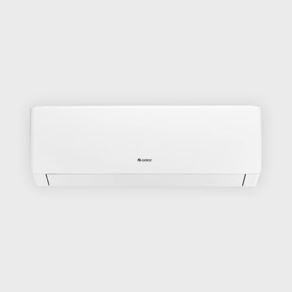 Gree FM Pulse Inverter Split Klíma Beltéri Egység 3.2KW (GWH12AGB-K6DNA1A/I)