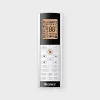 Gree FM Dark Pro inverteres multisplit klíma beltéri egység 5,3 kW (GWH18ACDXF-K6DNA1D/I-dark)