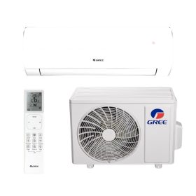   Gree Comfort Pro oldalfali inverteres monosplit klíma szett 7,1 kW (GWH24ACEXF-K6DNA1A)
