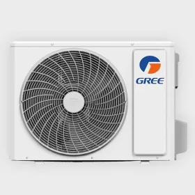   Gree GWHD(14) inverteres multisplit klíma kültéri egység 4,1 kW R32 2 beltéri egységhez - GWHD(14)NK6OO