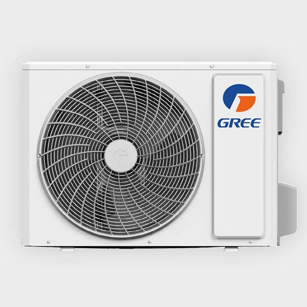 Gree GWHD(24) Multi Split Klíma Inverter Kültéri Egység 7.1KW R32 3 Beltéri Egységhez - GWHD(24)NK6OO