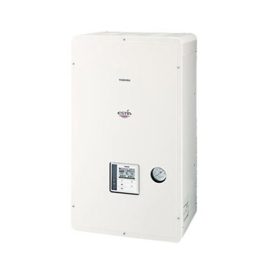   Toshiba Estia Hydrobox osztott levegő víz hőszivattyú 6,0 kW (HWT-601HW-E / HWT-601XWHT6W-E)