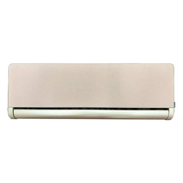 Fisher Art cserélhető Textil előlap - Púderrózsaszín