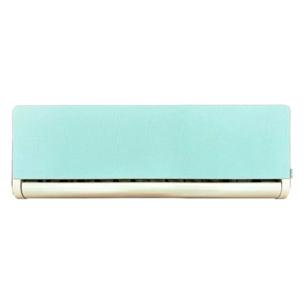 Fisher Art cserélhető Textil előlap - Mentazöld