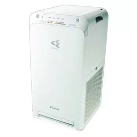 Daikin légtisztító berendezés hepa szűrővel (MC55W)