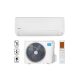 Midea All Easy PRO MEX-09SP inverteres oldalfali split klíma szett 2,6 kW