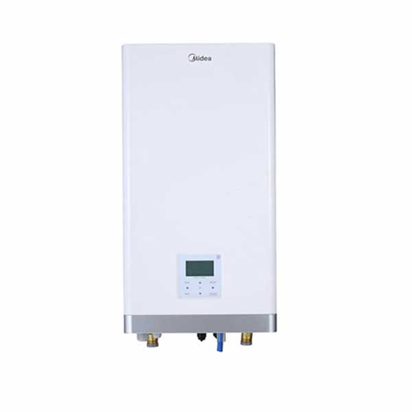 Midea M-Thermal Osztott Levegő Víz Hőszivattyú R32 1 Fázis 8KW (MHA-V8W/D2N8-B)