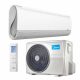 Midea BreezeleSS+ MSF3-09-SP Inverteres Oldalfali Mono Split Klíma 2.6KW (MSFAAU-09HRFN8 / MOB01-09HFN8A)