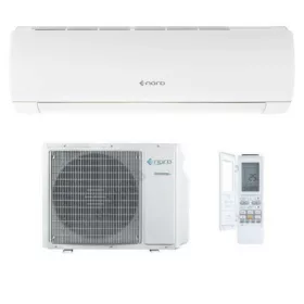   Nord Tanami oldalfali inverteres monosplit klíma szett 2,7 kW (NWH09AFC)