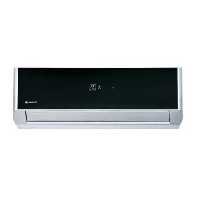   Nord Free Match Black Desert inverteres multisplit klíma beltéri egység 3,5 kW (NWH12YC-K6DNA2A/I)