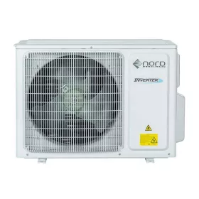   Nord Free Match New Age inverteres multisplit klíma kültéri egység 10,6 kW - 4 beltéri vezérlés (NWHD(36)NK600)