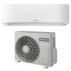 Hitachi Rac Airhome 400 Inverteres Oldalfali Mono Split Klíma Szett 5KW (RAK-DJ50PHAE/RAC-DJ50PHAE)