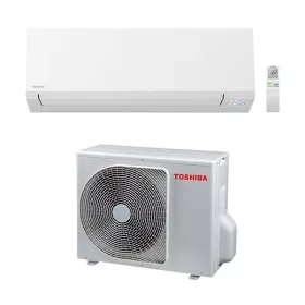   Toshiba Shorai Edge inverteres oldalfali monosplit klíma 2,5 kW (RAS-B07J2KVSG-E / RAS-07J2AVSG-E)