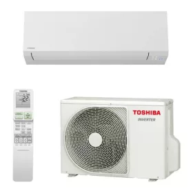   Toshiba Shorai Edge inverteres oldalfali monosplit klíma 4,6 kW (RAS-B16J2KVSG-E / RAS-16J2AVSG-E1)